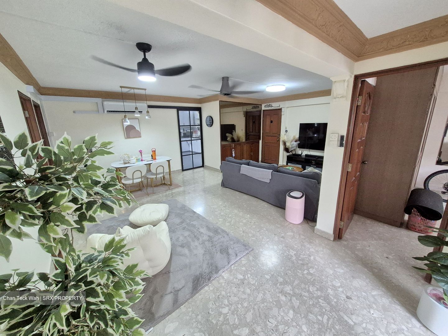 Blk 658 Yishun Avenue 4 (Yishun), HDB 5 Rooms #496072601